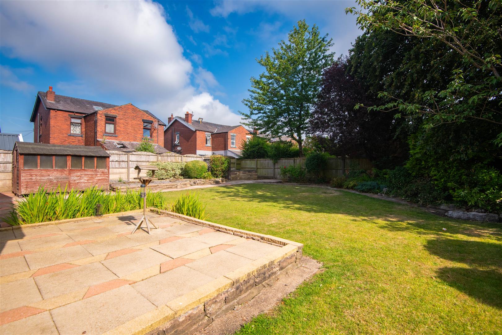 3 bed property in Bagganley Lane, Chorley
